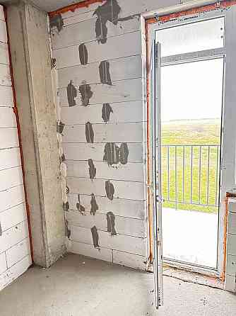 Продаж Квартира 2-кімнатна на ул. Академика Сахарова, 11 Крижановка (Коминтернивський район)