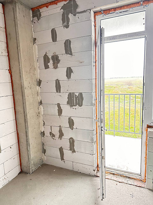 Продаж Квартира 2-кімнатна на ул. Академика Сахарова, 11 Крижанівка (Комінтернівський район) - фото 3