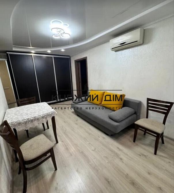 Оренда 2-х к. квартири м. Васильківська/Голосієво. № 11203930 Київ - фото 7