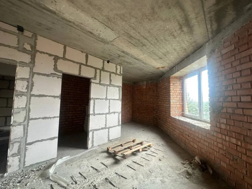 Продаж Квартира 1-кімнатна на ул. Бродская (ул. Плиева), 1 Одесса - изображение 2