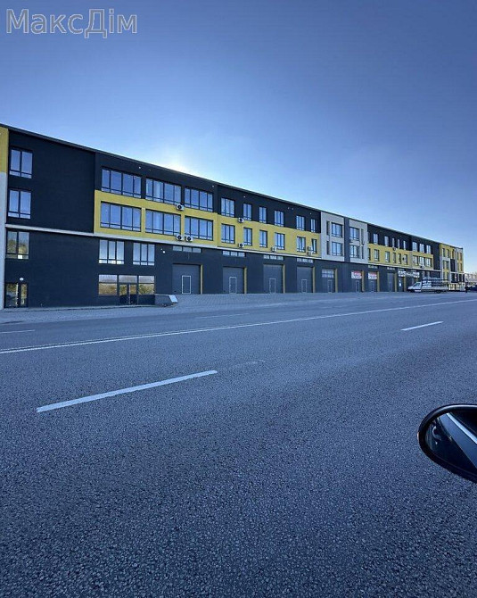 Оренда торгове приміщення на вул. Смиковецька приміщень - 1, поверх - 1/4 Тернопіль - фото 3