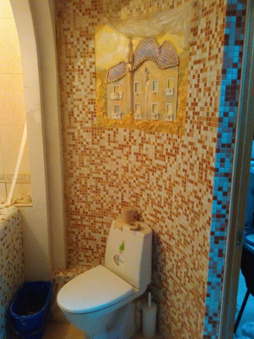 Отдельностоящий трехэтажный флигель в пять уровней в самом сердце Одессы!!! Одеса - фото 13