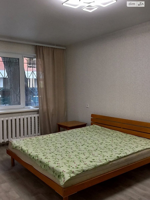 Оренда Квартира 1-кімнатна, 1/9 поверх на Львівська, 14 Київ - фото 2