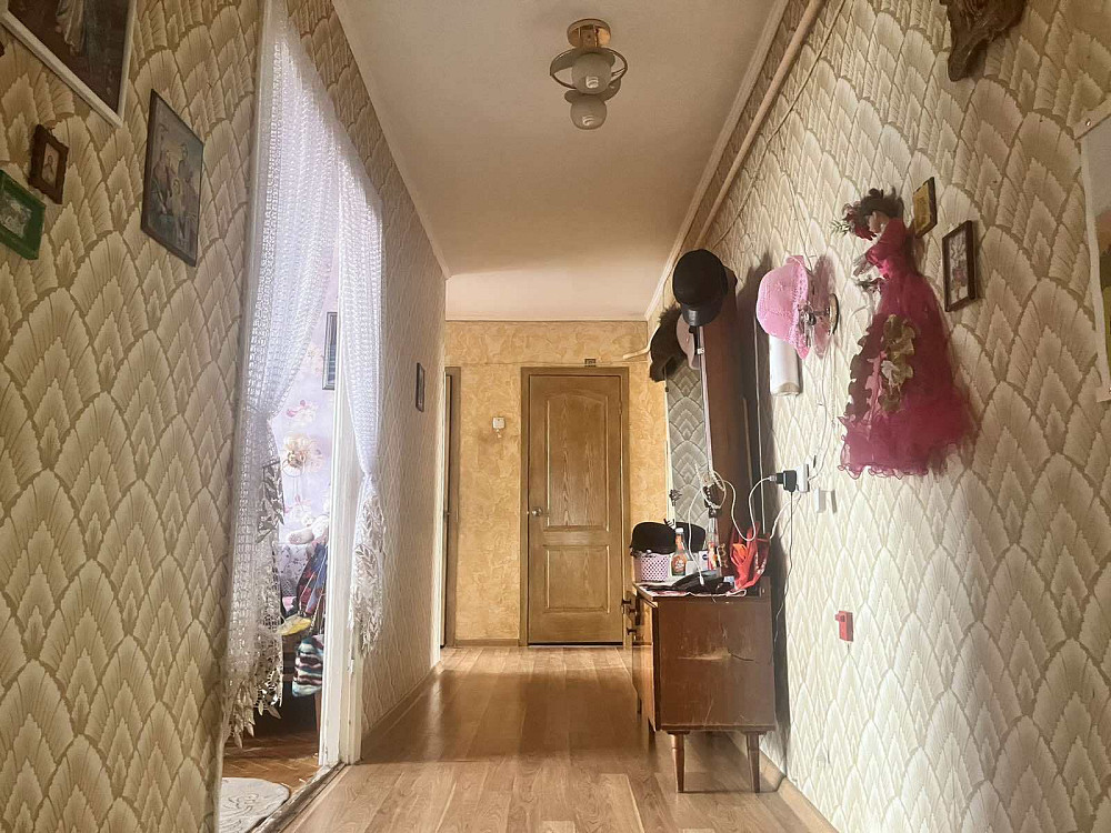 Продається 3-х кімнатна квартира вул. Степана Бандери 94 Тернопіль - фото 10