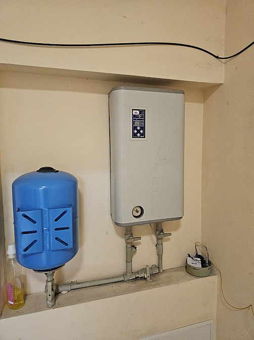 Оренда торгове приміщення на Пушкина пр. поверх - 1/1 Дніпро - фото 13