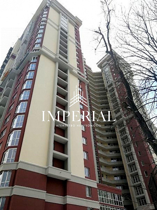 Продаж Квартира 1-кімнатна, 15/25 поверх на вул. Василя Липківського Київ - фото 16