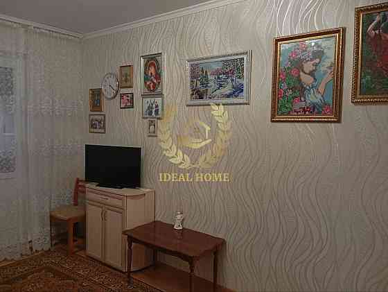 Продаж Квартира 1-кімнатна, 3/9 поверх на Милославская ул., 23А Київ