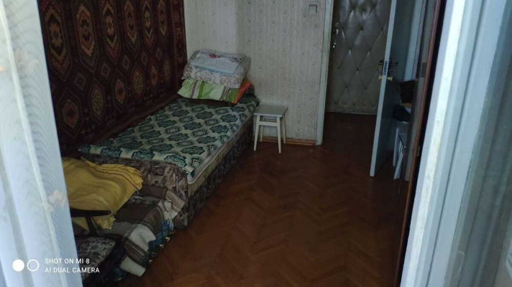 Оренда Квартира 1-кімнатна, 7/9 поверх на Григоровича- Барського, 3 Київ - фото 7