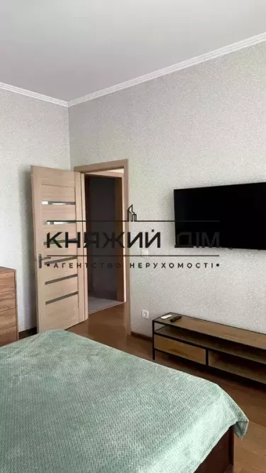 Оренда Квартира 2-кімнатна, 19/25 поверх на Барбюса анри ул./Василия Тютюнника ул. Київ - фото 6