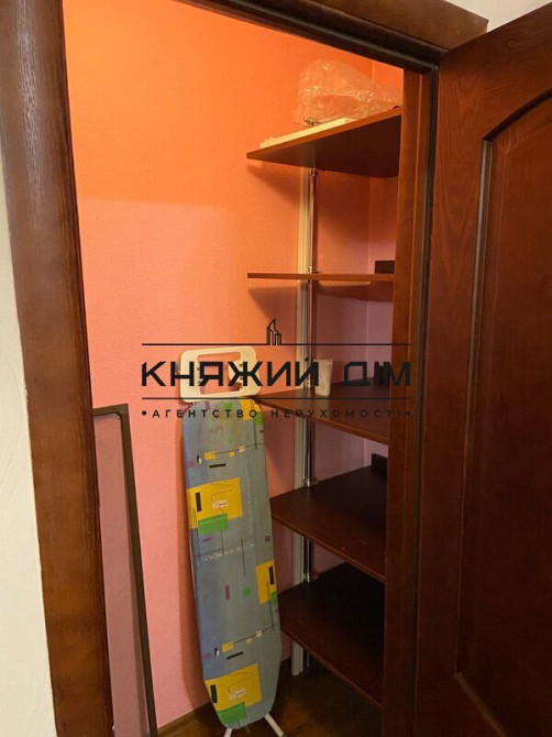 Оренда 2-х. кімнатної на Пасхаліна. Нова Дарниця. Код:1123339 Київ - фото 5