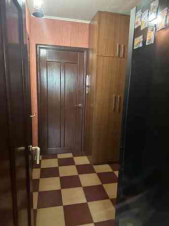 Продаж Квартира 1-кімнатна, 14/16 поверх на Бальзака Оноре вул., д. 10 Киев