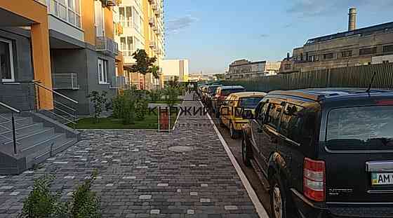 Продаж офісне приміщення на Победы просп./ Берестейский просп. поверх - 1 Київ