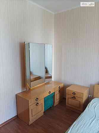 Оренда Квартира 3-кімнатна, 9/25 поверх на Софії Русової, 3 Киев