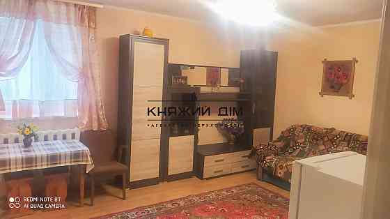 Оренда 1-кімнатної квартири студіо. ГАЗ. Приватний сектор. № 11201480 Київ