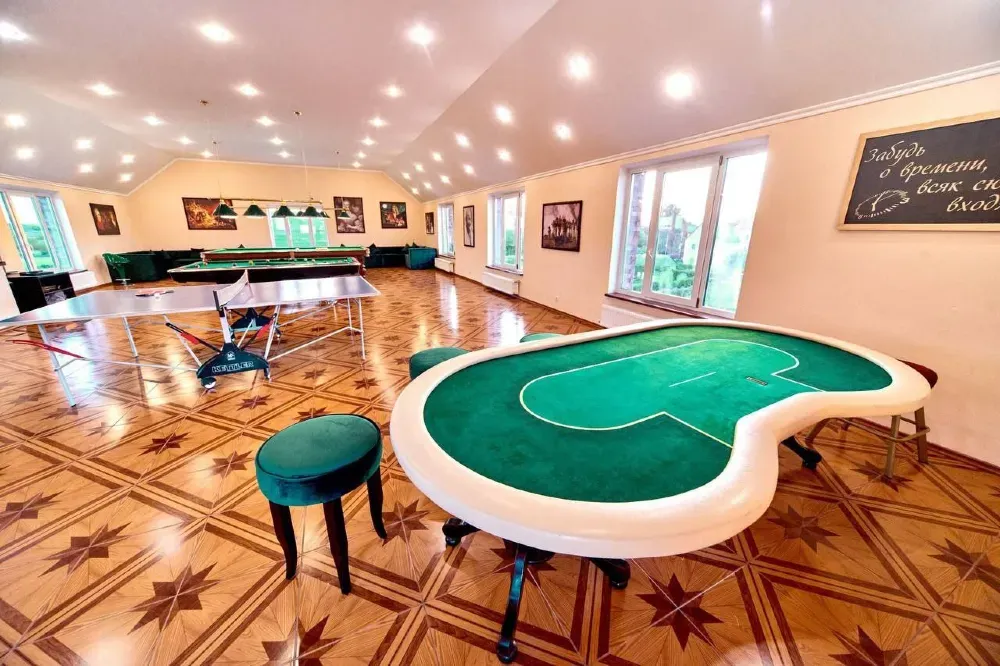 257 Three-storey cottage for rent Kiev - photo 9