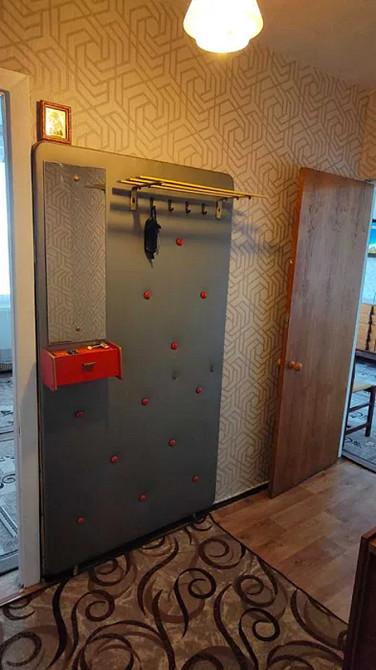 Оренда Квартира 2-кімнатна, 10/17 поверх на Тичини, 13 Киев - изображение 9