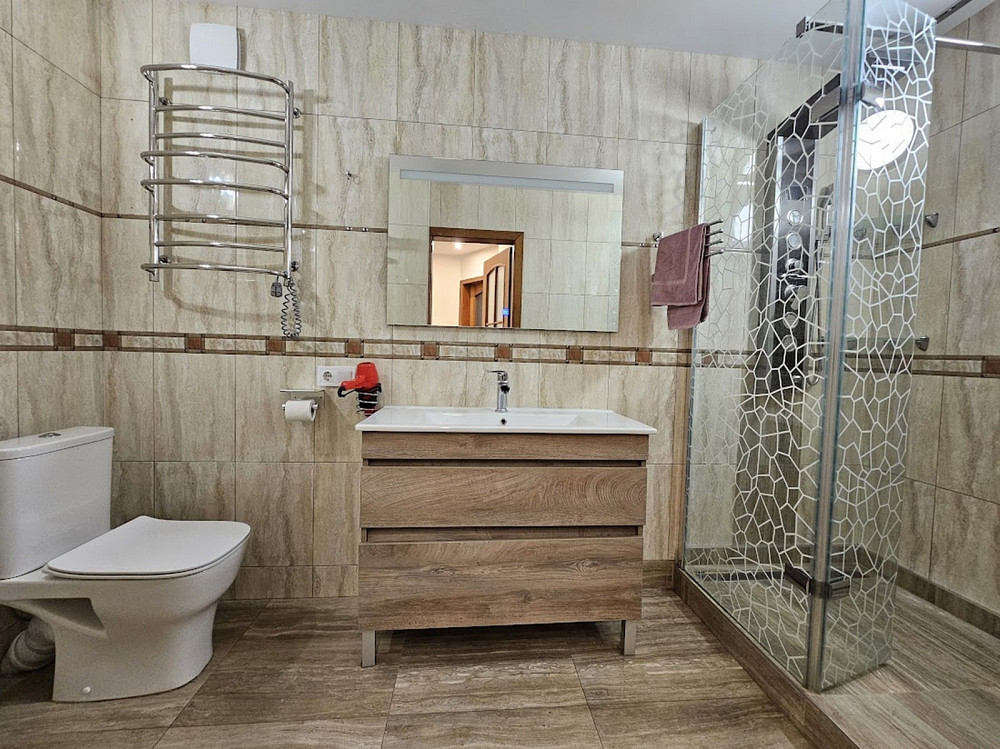 Продаж Квартира 3-кімнатна, 3/10 поверх на Старокозацкая, 38 Дніпро - фото 15