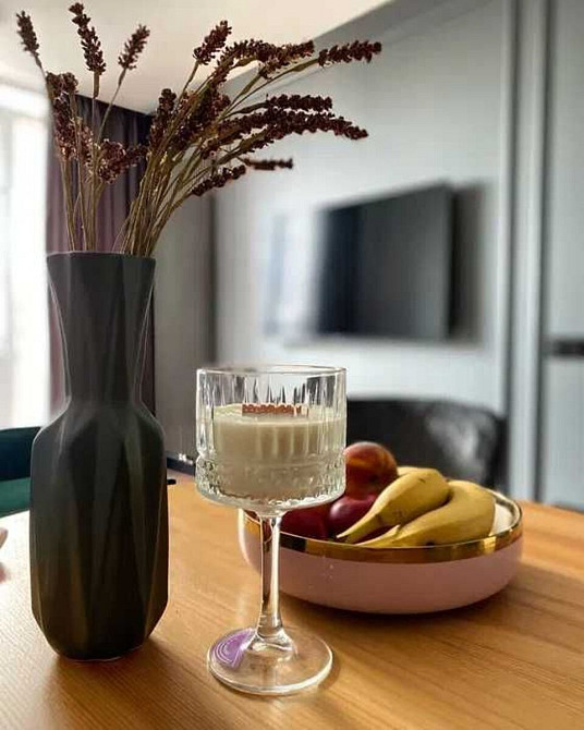 Продаж Квартира 1-кімнатна, 16/25 поверх на Дніпровська набережна, 18А Київ - фото 11