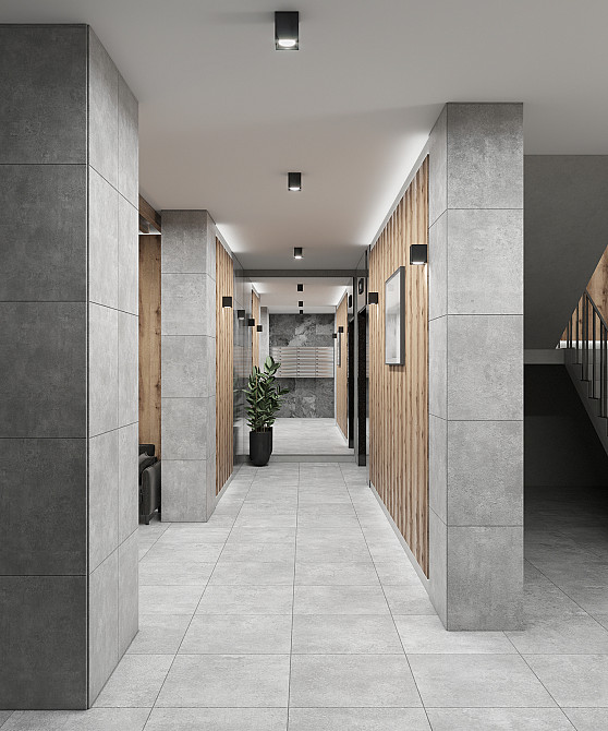 Продаж 2к квартири, 55 м.кв, р-н Новий світ Тернопіль - фото 10