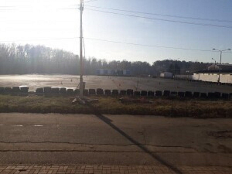 Оренда приміщення вільного призначення на улица Выставочная, д.1 поверх - 1/1  - изображение 5