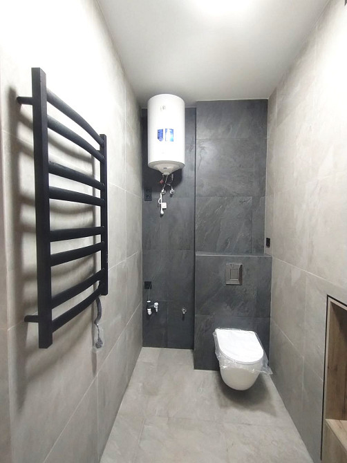 Красивая студия в ЖК Акрополь Odessa - photo 8