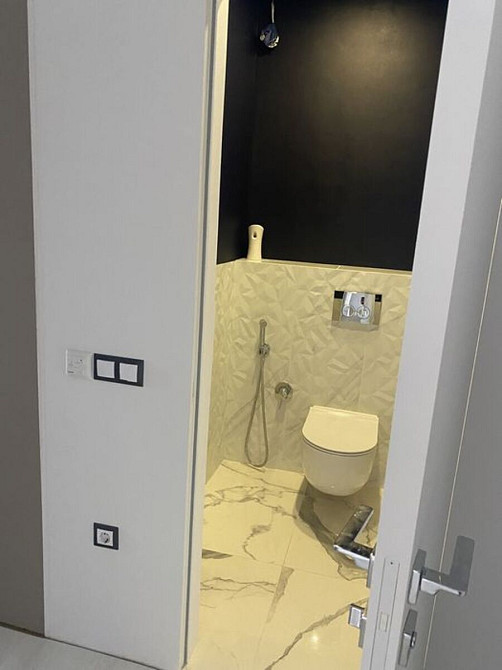 Продаж Квартира 3-кімнатна, 22/26 поверх на Пчелки, 7 Київ - фото 8