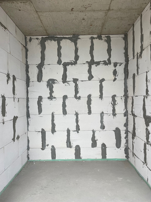 Квартира с прямым видом на море в Club Marine! Odessa - photo 3