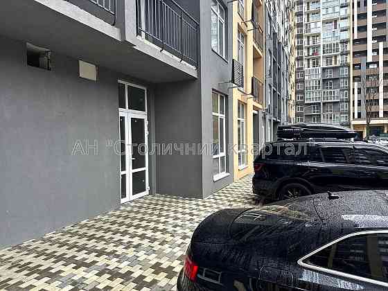 Оренда Будинок 1-кімнатний на Заболотного Академіка вул., 148Б Київ