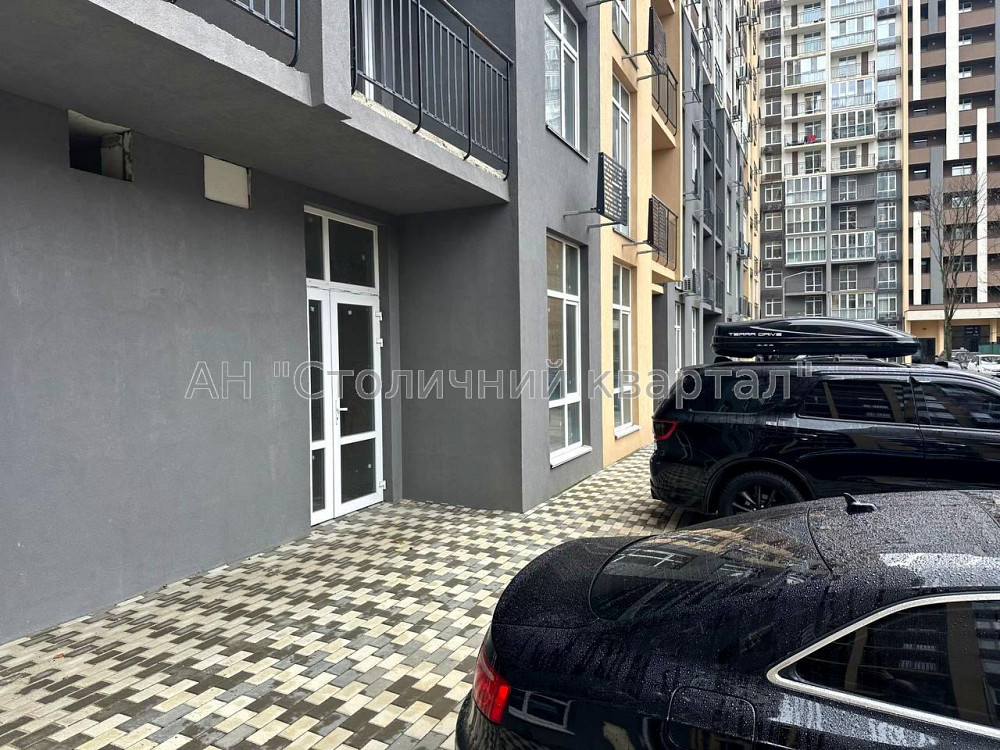 Оренда Будинок 1-кімнатний на Заболотного Академіка вул., 148Б Київ - фото 3