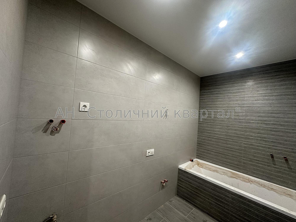 Продаж Будинок 1-кімнатний на Сверстюка Євгена вул., 6Є Киев - изображение 18