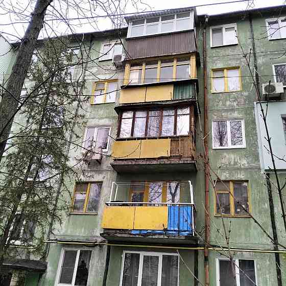 Оренда Квартира 1-кімнатна, 4/5 поверх на Прогресивна вул., 2 Дніпро