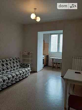 Оренда Квартира 1-кімнатна, 5/12 поверх на вул. Анни Ахматової, 9/18 Київ