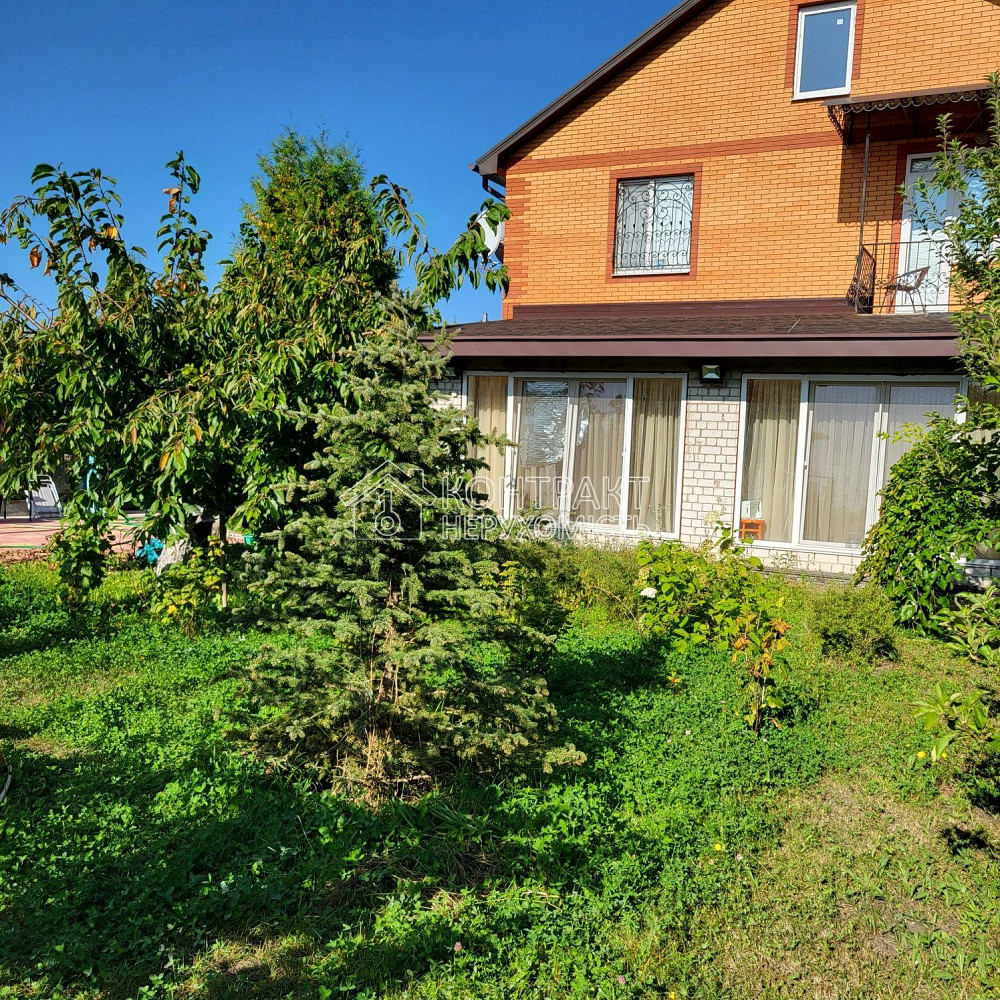 Продаж Будинок 4-кімнатний на вул. Кооперативна  - фото 1