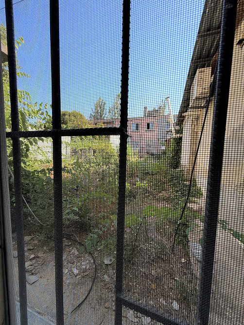 Комната в коммуне на Агрономической Одеса - фото 2