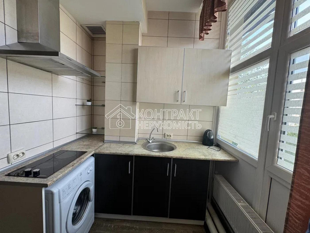 Оренда Квартира 1-кімнатна, 3/4 поверх на вул. Петра Григоренка Харків - фото 12