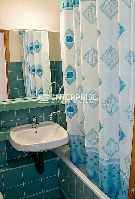 Продаж Квартира 1-кімнатна, 3/9 поверх на вул. Червоної Калини Киев - изображение 6