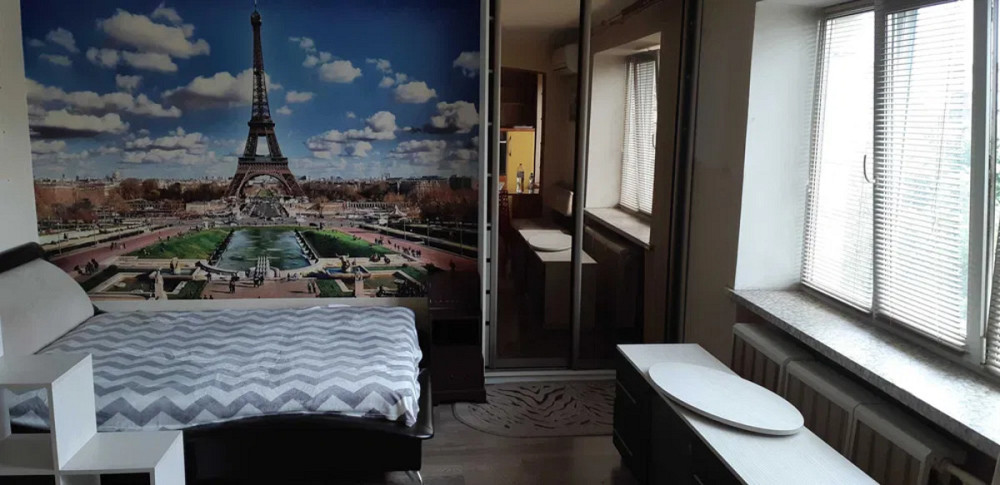 Оренда Квартира 2-кімнатна, 7/9 поверх на О. Малишка, 19а Київ - фото 10