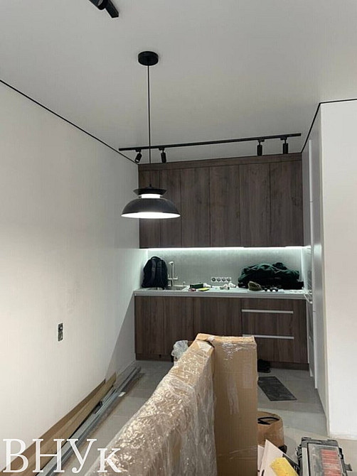 Продаж Квартира 1-кімнатна, 6/8 поверх на сокільники(Героїв Майдану) Львів - фото 2