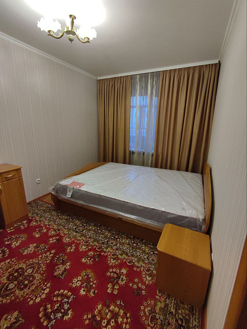 Оренда Квартира 2-кімнатна, 3/9 поверх на Марії Примаченко вул. (Васнецова), 11 Кропивницкий - изображение 8