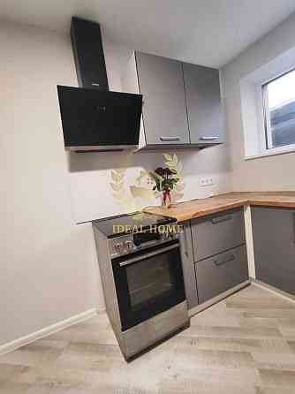 Продаж 1-кімнатної квартири в ЖК "У-Квартал" 