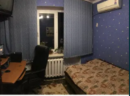 Продам 2-е комнаты в коммуне. Одеса