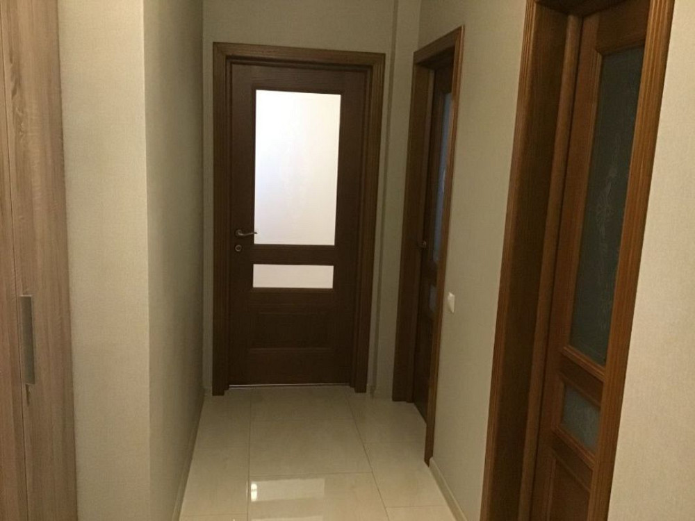 Оренда Квартира 1-кімнатна, 17/25 поверх на ул. Елены Пчилки, 6а Київ - фото 3