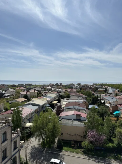 Продаж Квартира 3-кімнатна на переулок Майский пер., 6 Фонтанка - фото 7