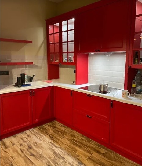 Оренда Квартира 2-кімнатна, 2/8 поверх на Фонтанская дорога ул., 77а Одесса - изображение 2