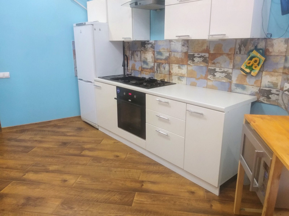 Двух комнатная квартира  в Книжном  переулке Одеса - фото 4