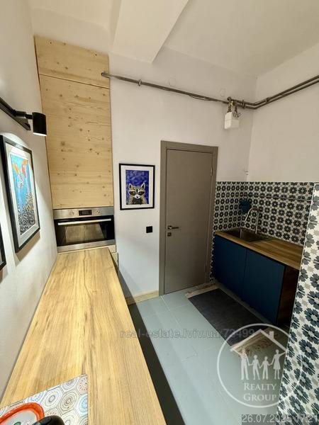 Продаж 3к Квартира 75 кв.м Личаківська L'viv - photo 14