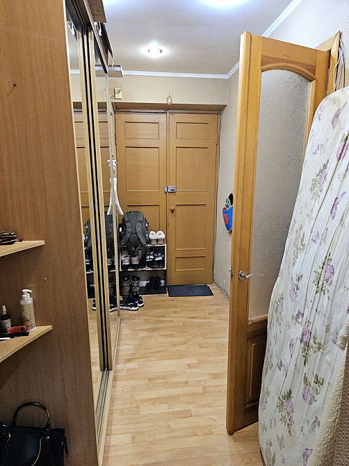 Оренда Квартира 2-кімнатна, 3/4 поверх на Титова ул., 27 Днепр - изображение 14