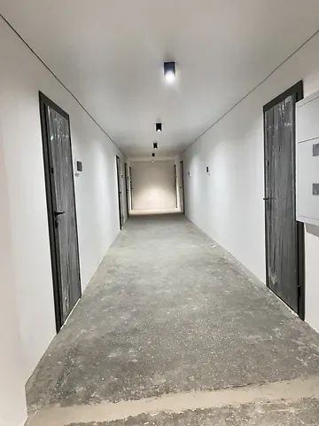 Продажа 1к Квартира 32.4 кв.м Відінська вулиця 41 Ровно - изображение 11