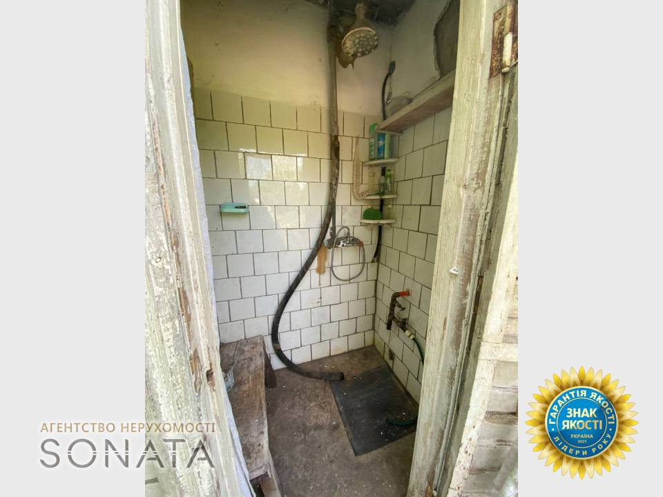 Продаж 2-поверховий Дача  74 кв.м 4 кімн. на с/т Хімік , вул. 1-я Благодатне - фото 18