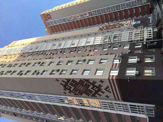 Оренда Квартира 1-кімнатна, 22/25 поверх на ул. Софии Русовой Київ